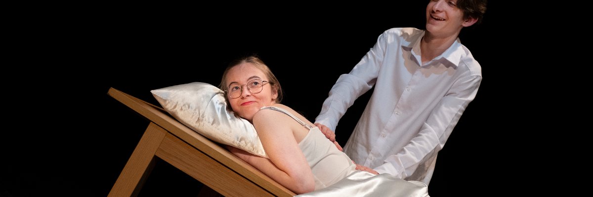 Foto's Raadseltjes